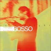 Fabrizio Bosso - Fast Flight (CD)