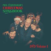 Various Artists - Phil Cunningham's Christmas Songbook Dvd Vol. 1 (DVD)