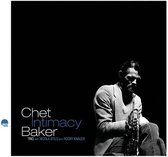 Chet Baker - Intimacy (CD)