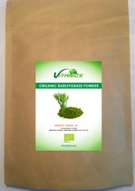 Biologisch Gerstegras Poeder (EU) 500g