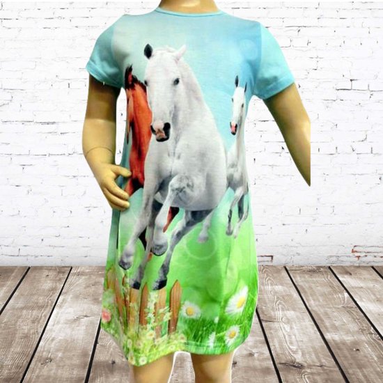 Paardenshirt sale