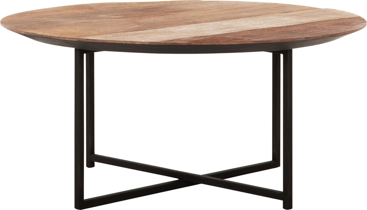 Salontafel Cosmo rond - 75cm