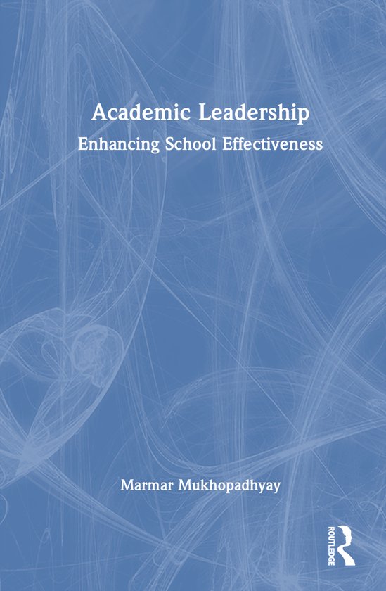 Academic Leadership - cover