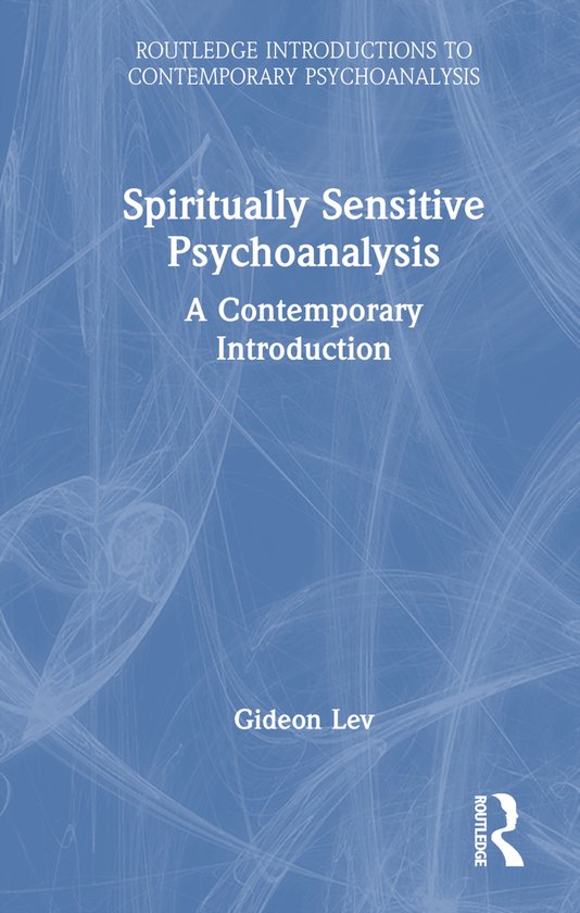 Routledge Introductions to Contemporary Psychoanalysis- Spir ... - cover