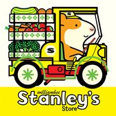 Stanley Picture Books- Stanley's Store