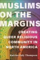 North American Religions- Muslims on the Margins