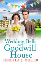 Goodwill House6- Wedding Bells at Goodwill House