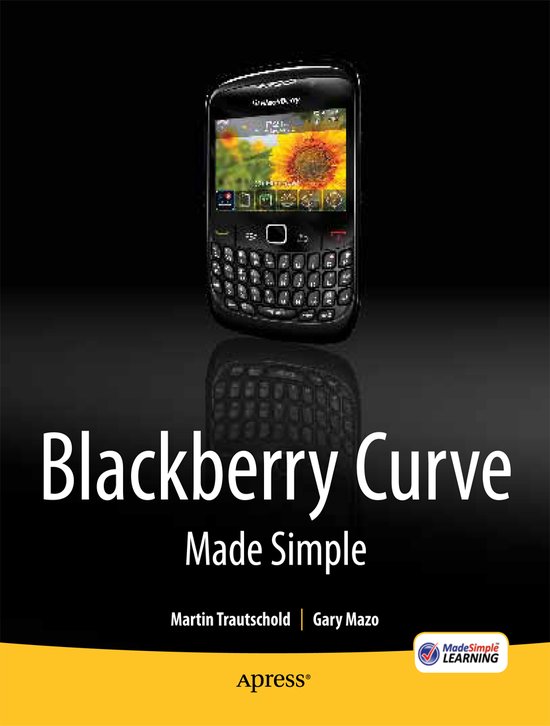 Blackberry Curve Made Simple