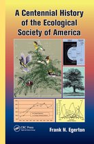 A Centennial History of the Ecological Society of America