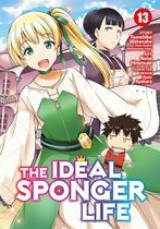 The Ideal Sponger Life-The Ideal Sponger Life Vol. 13