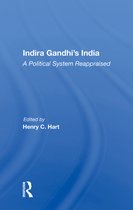 Indira Gandhi's India