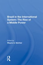 Brazil In The International System