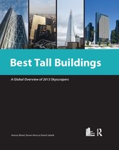 Best Tall Buildings 2013