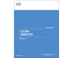CCNP SWITCH Lab Manual