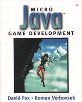 Micro Java™ Game Development