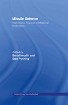Contemporary Security Studies- Missile Defence