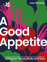 National Trust-A Good Appetite