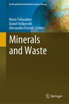 Earth and Environmental Sciences Library- Minerals and Waste