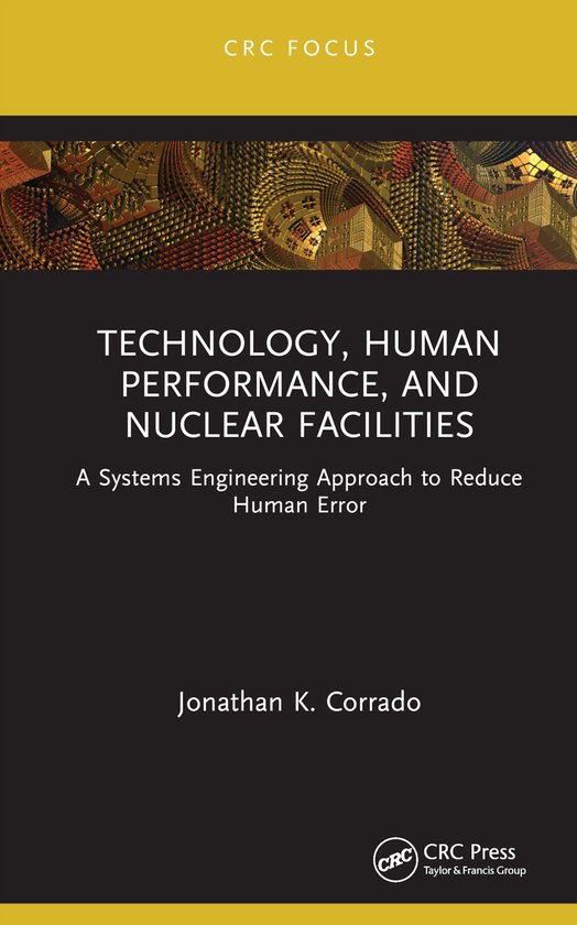 Technology, Human Performance, and Nuclear Facilities - cover