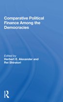 Comparative Political Finance Among The Democracies