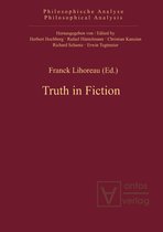 Philosophische Analyse / Philosophical Analysis38- Truth in Fiction