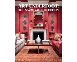 Art Underfoot