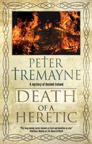 A Sister Fidelma Mystery- Death of a Heretic
