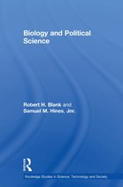 Routledge Studies in Science, Technology and Society- Biology and Political Science