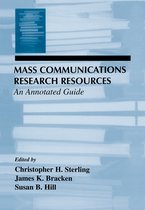 Routledge Communication Series- Mass Communications Research Resources