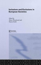 Inclusions And Exclusions In European Societies