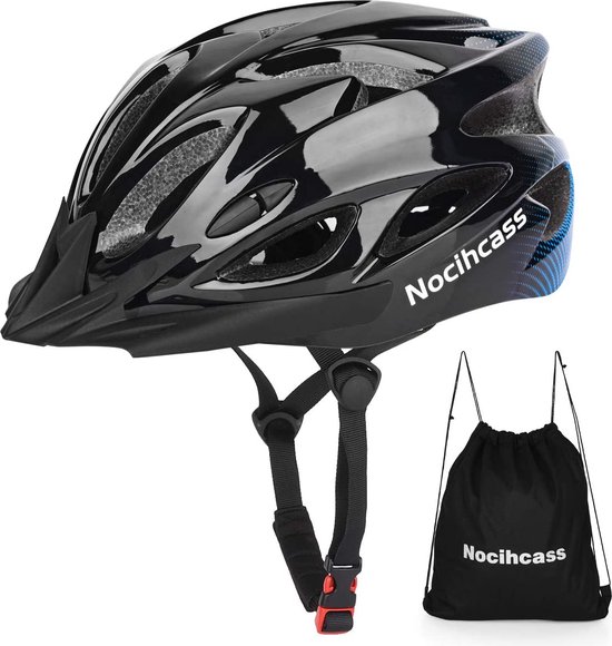 mountainbike helm heren