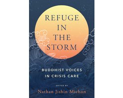 Refuge in the Storm