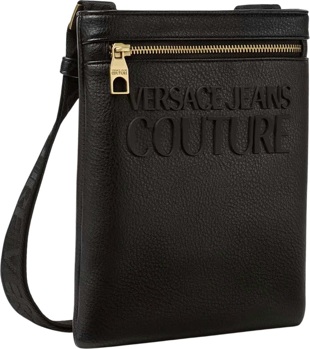 Versace Jeans Couture Gamme de sacs à bandoulière Tactile Logo | bol