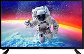 HYUNDAI LED TV 32 inch (80cm) - Hoge definitie - D... aanbieding