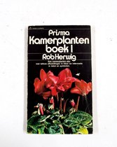 Prisma kamerplantenboek