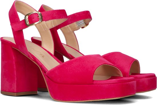 Sandales pour femmes Unisa Odran - Femme - Rose - Taille 37