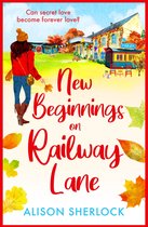 The Railway Lane Series 2 - New Beginnings on Railway Lane
