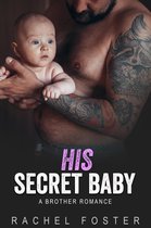 This Secret Baby 10 - His Secret Baby