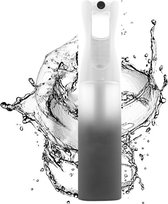 Mist spray bottle- Kappersspuit- Waterspuit Verstuiver- 300ml- Krullen- Curly Girl Methode- Haarspray- Continu Spray
