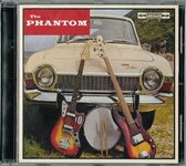 The Phantom - The Phantom (CD)