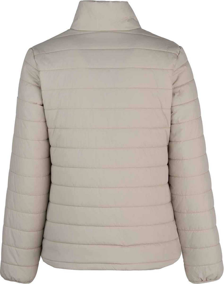 Tuopuda Waterdichte Jassen Lange Regenjassen voor Vrouwen Winddichte Regenjas Dames Gekapte Regenjas Outdoor Windjack Lichtgewicht Ademende Softshell Jas met Zakken, marineblauw, L