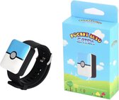MIRO Go-tcha - Geschikt Voor Pokemon Go - Automatisch Vangen - Auto Catch - Bluetooth - Speelgoed - Blauw