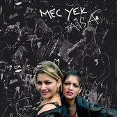 Mec Yek - Taisa / Super Diver City (2 CD)