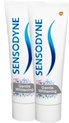 Sensodyne Tandpasta Gentle Whitening 2x 75ml Voordeelverpakking