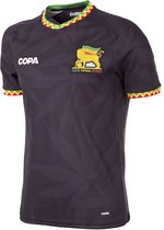 COPA - Jamaica Voetbal Shirt - XL - Zwart