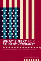 What’s Next for Student Veterans?