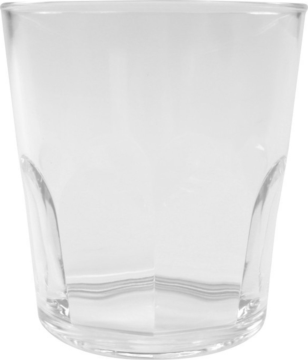 ViaMondo Waterglas Artchi 4st.