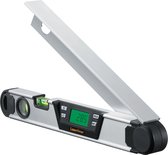 Laserliner ARCOMASTER 40 075.130A-40 Digitale hoekmeter 400 mm 220 °
