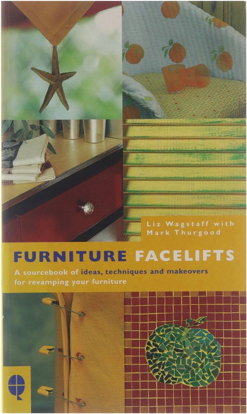Furniture facilities - cover
