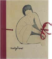 Amedeo Modigliani: erotische schetsen